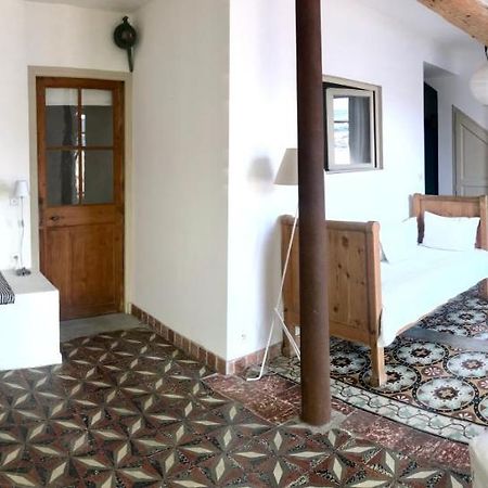Appartement Plein Sud Port Vendres Kültér fotó