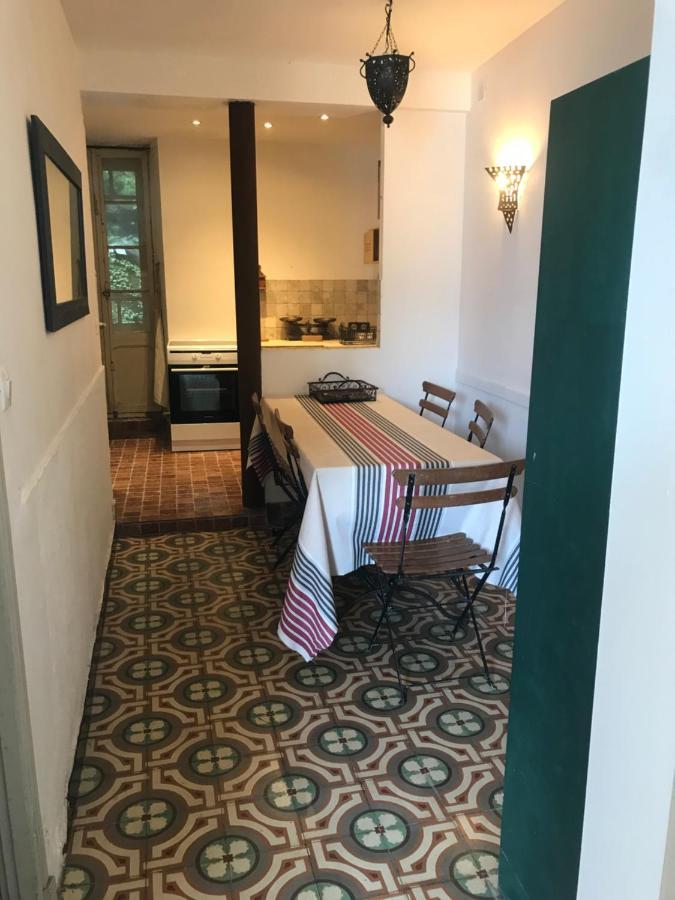 Appartement Plein Sud Port Vendres Kültér fotó