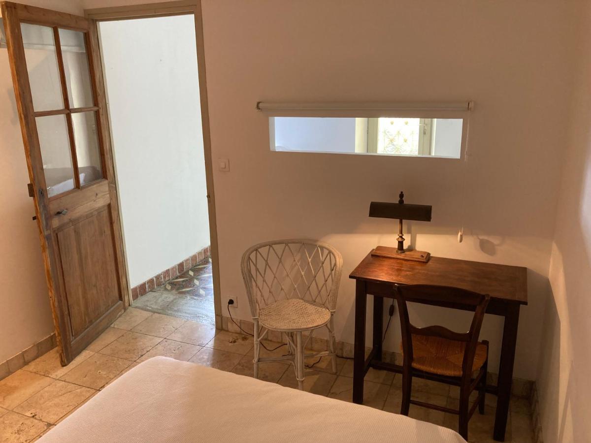 Appartement Plein Sud Port Vendres Kültér fotó